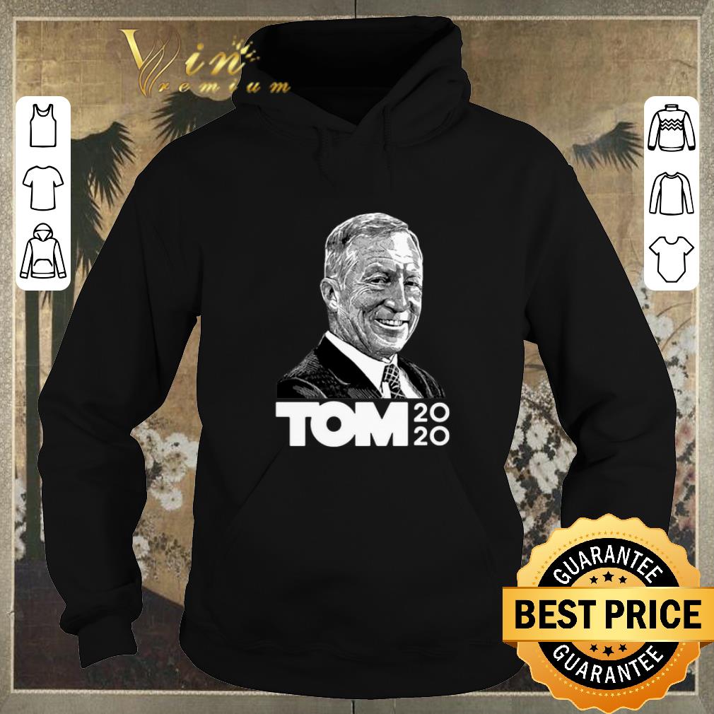 Official President 2020 Tom Steyer shirt sweater 4 - Official President 2020 Tom Steyer shirt sweater