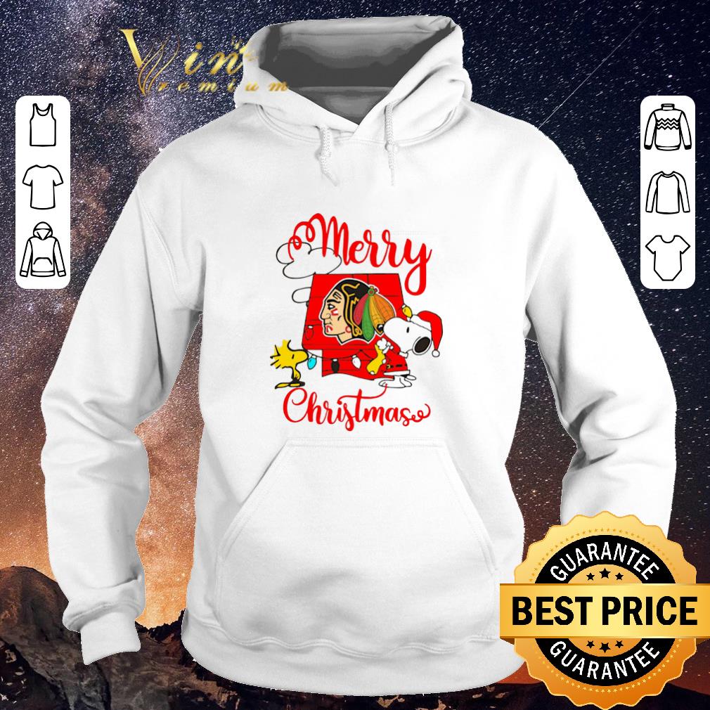 Official Snoopy Merry Christmas Woodstock Washington Redskins shirt sweater 4 - Official Snoopy Merry Christmas Woodstock Washington Redskins shirt sweater