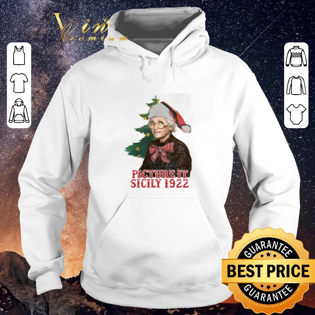 Official Sophia Petrillo picture it sicily 1922 Christmas shirt sweater Official Sophia Petrillo picture it sicily 1922 Christmas shirt sweater 4 - Official Sophia Petrillo picture it sicily 1922 Christmas shirt sweater