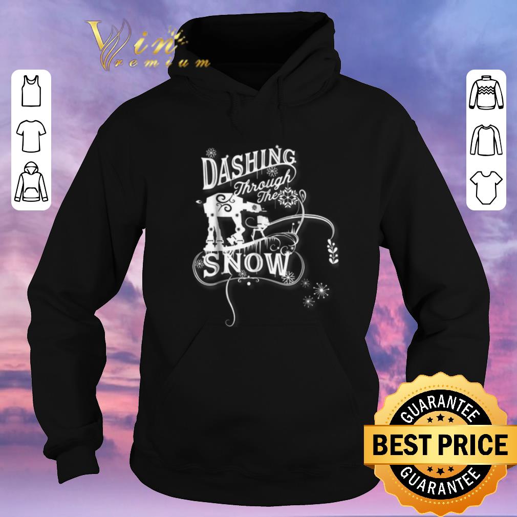 Official Star Wars Dashing Through The Snow Christmas shirt sweater Official Star Wars Dashing Through The Snow Christmas shirt sweater 4 - Official Star Wars Dashing Through The Snow Christmas shirt sweater