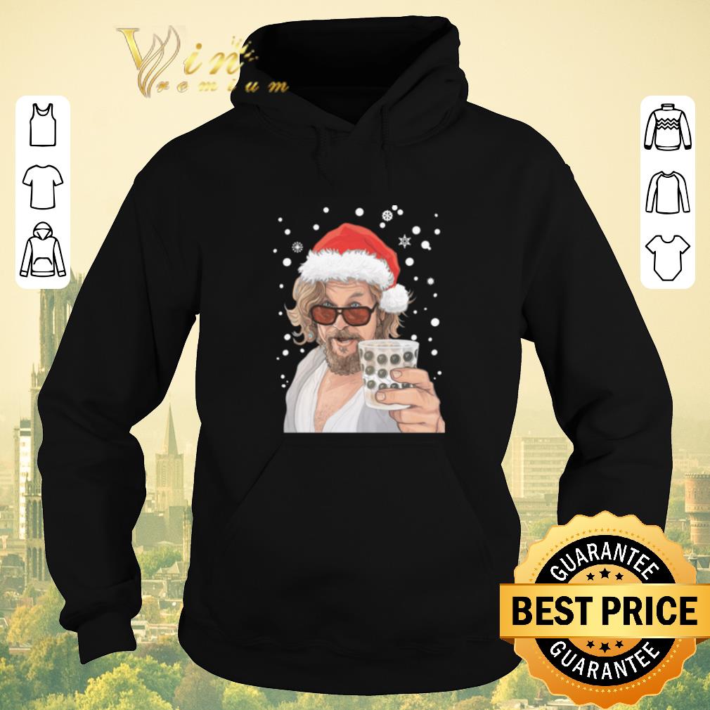 Premium Dude The Big Lebowski Christmas shirt sweater 4 - Premium Dude The Big Lebowski Christmas shirt sweater