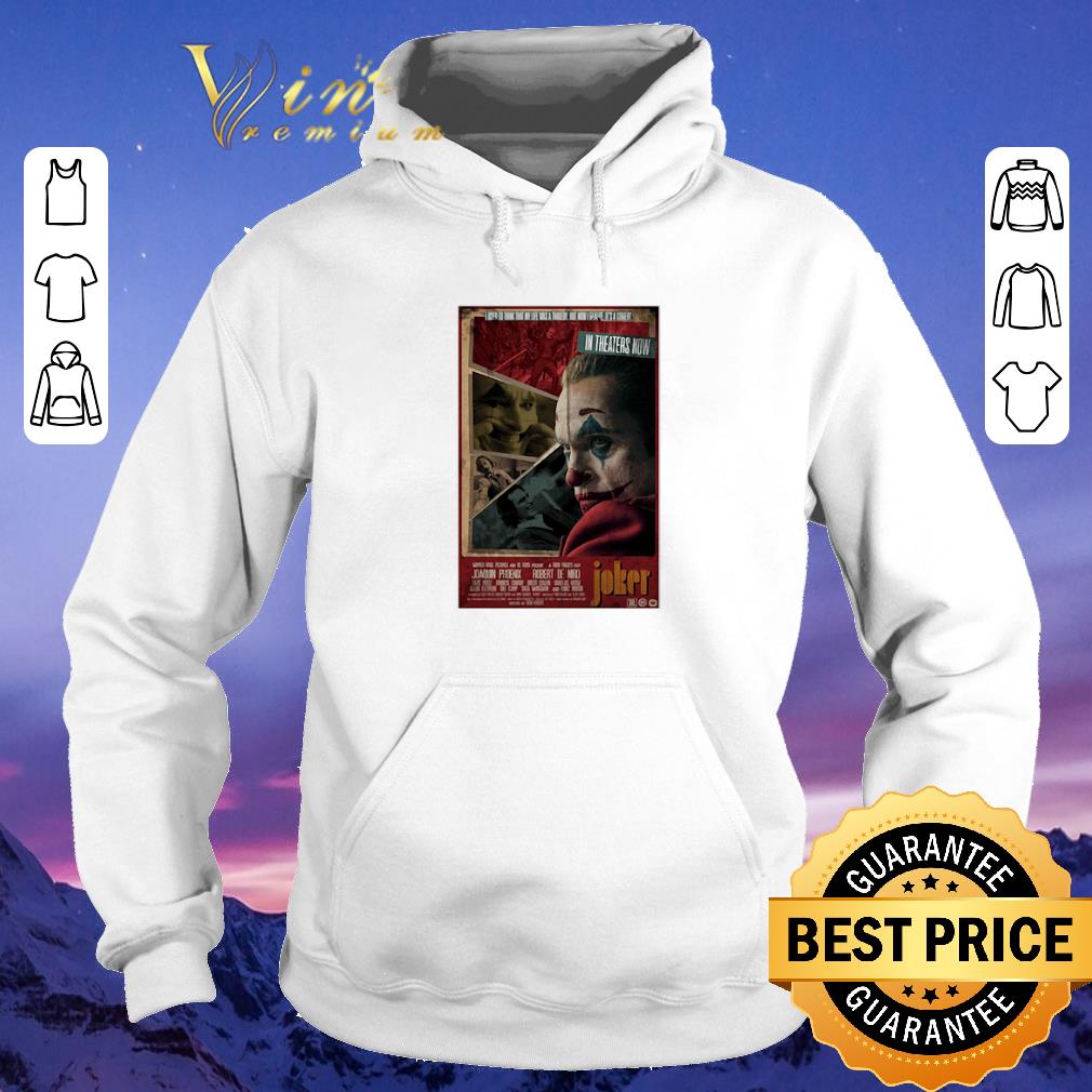 Premium In Theaters now Joan Phoenix Joker shirt sweater Premium In Theaters now Joan Phoenix Joker shirt sweater 4 - Premium In Theaters now Joan Phoenix Joker shirt sweater