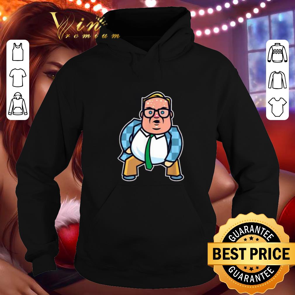 Premium Matt Foley Farley Foley shirt 4 1 - Premium Matt Foley Farley Foley shirt