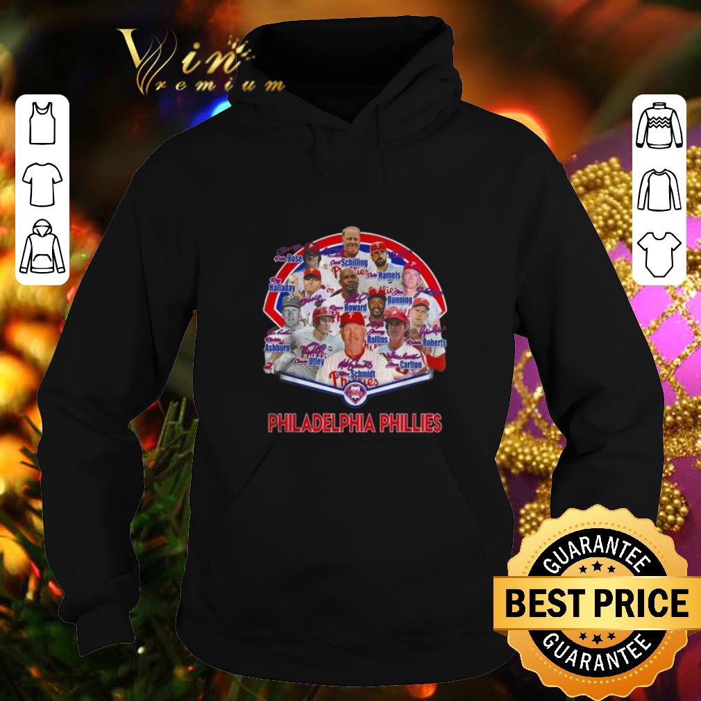 Premium Philadelphia Phillies players name shirt Premium Philadelphia Phillies players name shirt 4 - Premium Philadelphia Phillies players name shirt