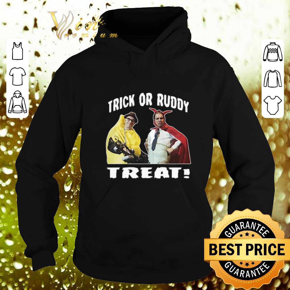 Premium Richie and Eddie Trick Or Ruddy Treat Bottom shirt Premium Richie and Eddie Trick Or Ruddy Treat Bottom shirt 4 - Premium Richie and Eddie Trick Or Ruddy Treat Bottom shirt