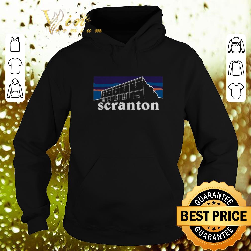 Premium Scrantagonia Patagonia shirt 4 - Premium Scrantagonia Patagonia shirt