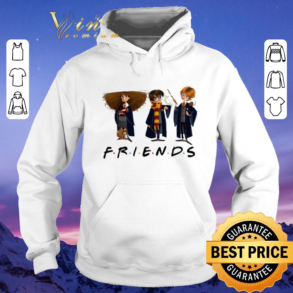 Pretty Harry Potter Friends shirt 4 - Pretty Harry Potter Friends shirt