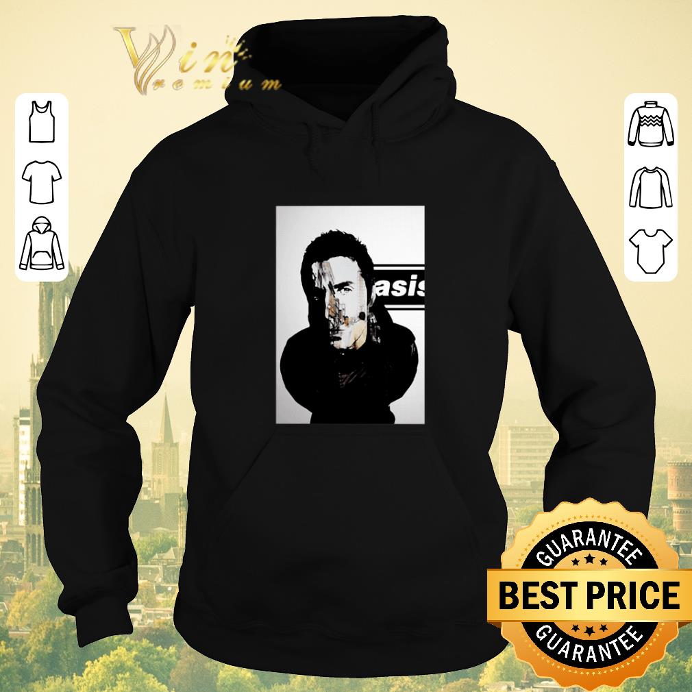 Pretty Liam Gallagher Oasis Morning Glory shirt sweater Pretty Liam Gallagher Oasis Morning Glory shirt sweater 4 - Pretty Liam Gallagher Oasis Morning Glory shirt sweater