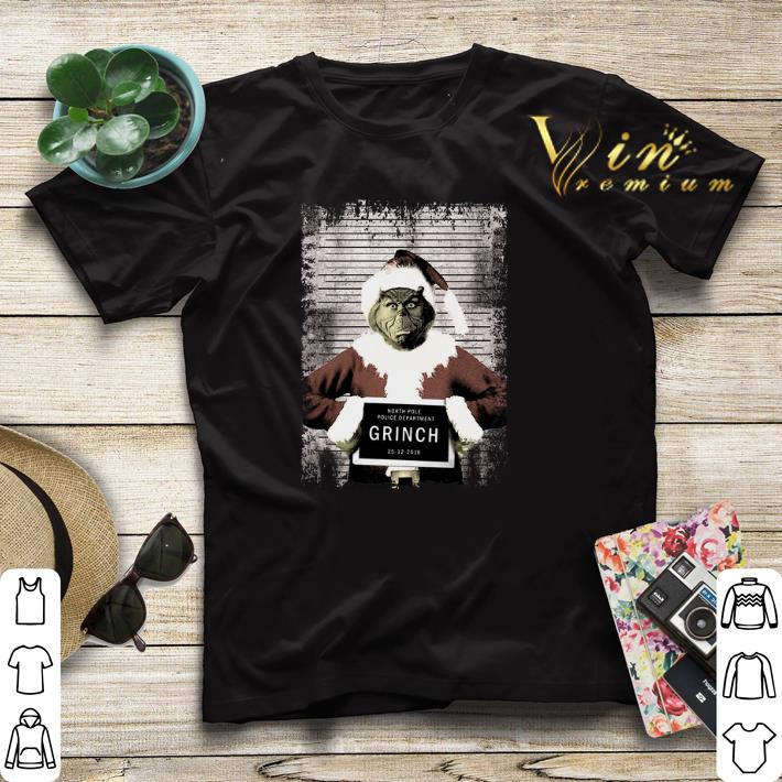 The Grinch North Pole Police Department Grinch Christmas shirt sweater The Grinch North Pole Police Department Grinch Christmas shirt sweater 4 - The Grinch North Pole Police Department Grinch Christmas shirt sweater