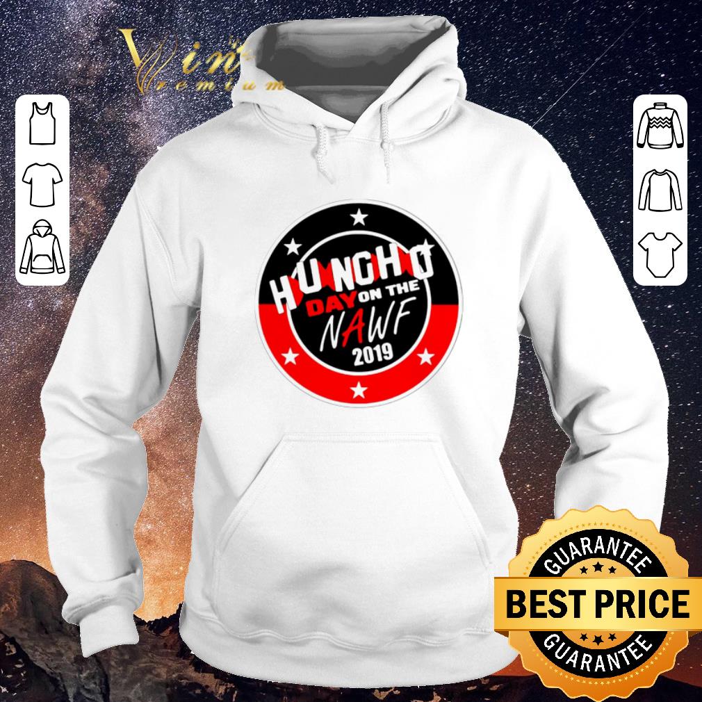 Top Huncho Day On The Nawf 2019 shirt sweater Top Huncho Day On The Nawf 2019 shirt sweater 4 - Top Huncho Day On The Nawf 2019 shirt sweater