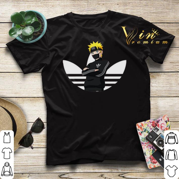 Adidas Naruto Face Mask shirt sweater Adidas Naruto Face Mask shirt sweater 4 1 - Adidas Naruto Face Mask shirt sweater