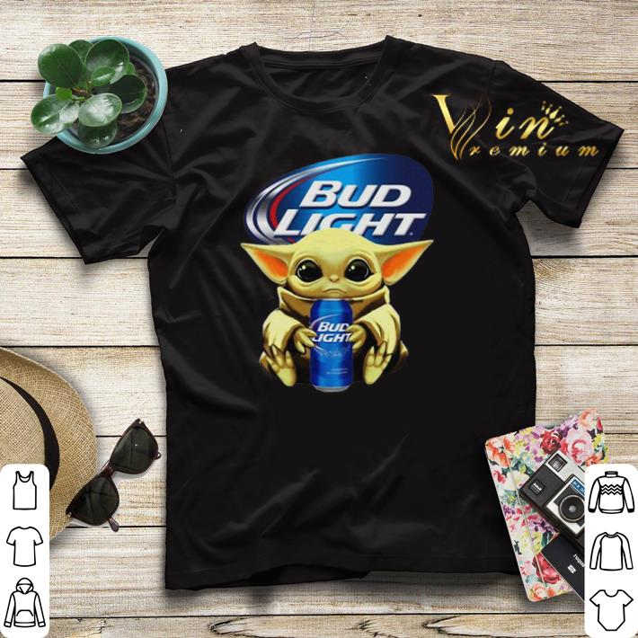Baby Yoda hug Bud Light Budweiser Star Wars Mandalorian shirt sweater Baby Yoda hug Bud Light Budweiser Star Wars Mandalorian shirt sweater 4 - Baby Yoda hug Bud Light Budweiser Star Wars Mandalorian shirt sweater