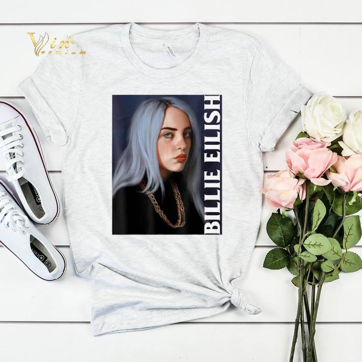 Billie Eilish A Colors Show shirt sweater Billie Eilish A Colors Show shirt sweater 4 - Billie Eilish A Colors Show shirt sweater