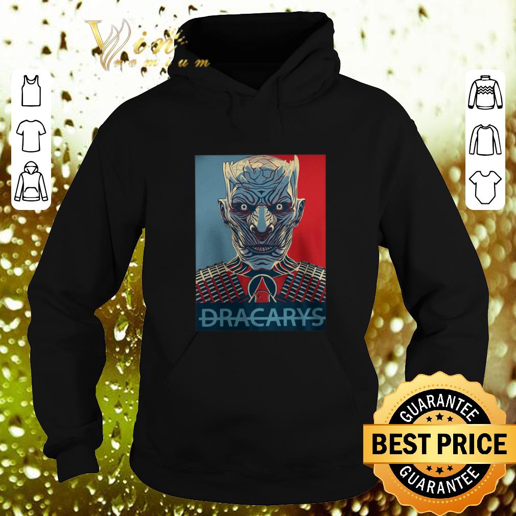 Cheap Game Of Thrones The Night King not dracarys shirt Cheap Game Of Thrones The Night King not dracarys shirt 4 - Cheap Game Of Thrones The Night King not dracarys shirt