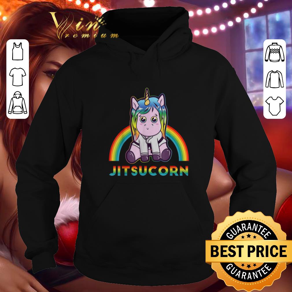 Cheap LGBT Jitsucorn Unicorn rainbow shirt Cheap LGBT Jitsucorn Unicorn rainbow shirt 4 - Cheap LGBT Jitsucorn Unicorn rainbow shirt