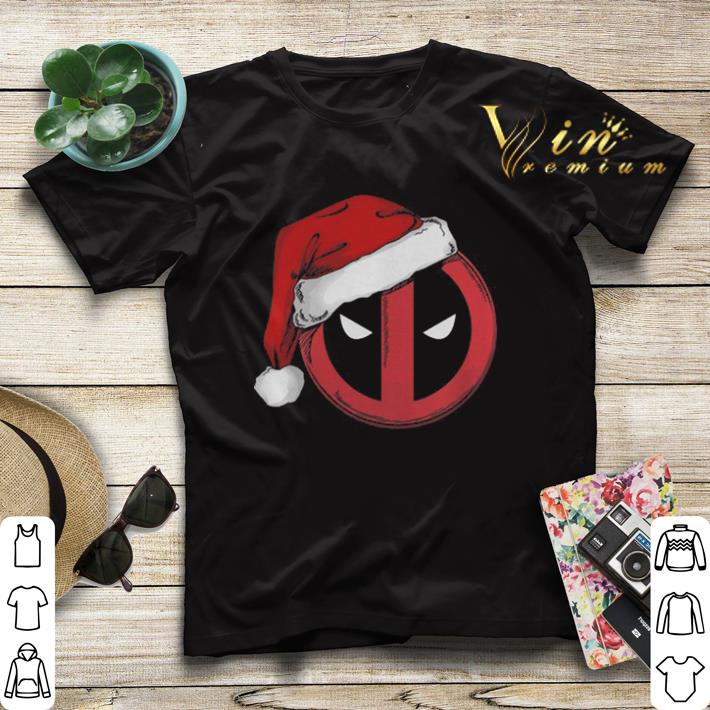 Christmas Santa Deadpool Marvel shirt Christmas Santa Deadpool Marvel shirt 4 - Christmas Santa Deadpool Marvel shirt