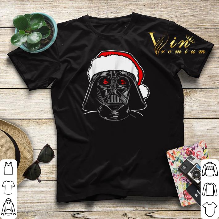 Darth Vader Santa Star Wars Christmas shirt sweater Darth Vader Santa Star Wars Christmas shirt sweater 4 - Darth Vader Santa Star Wars Christmas shirt sweater