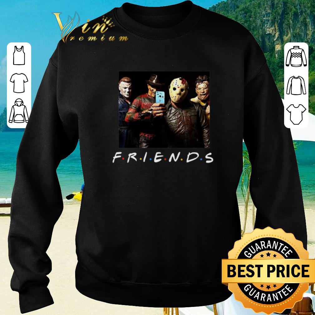 Funny Team Friends Horror film characters Selfie Scariest shirt 2020 Funny Team Friends Horror film characters Selfie Scariest shirt 2020 4 - Funny Team Friends Horror film characters Selfie Scariest shirt 2020