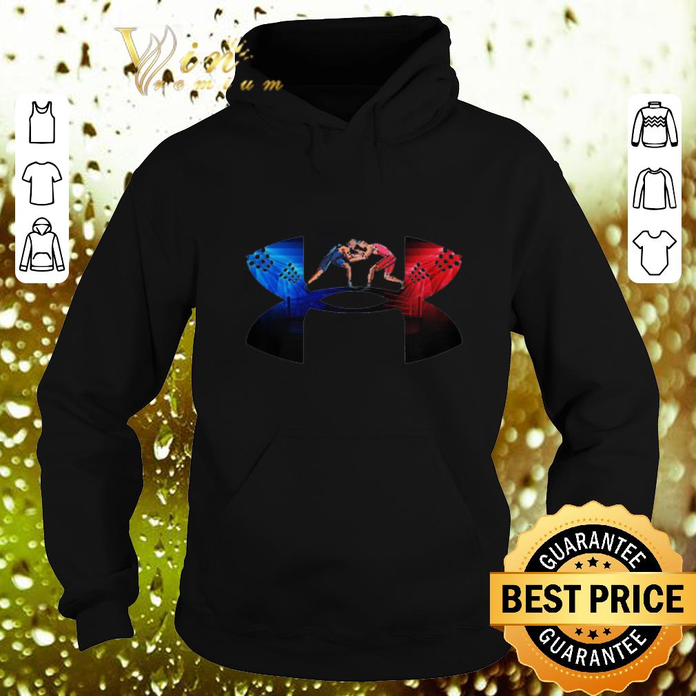 Funny Wrestling sport Under Armour shirt Funny Wrestling sport Under Armour shirt 4 - Funny Wrestling sport Under Armour shirt