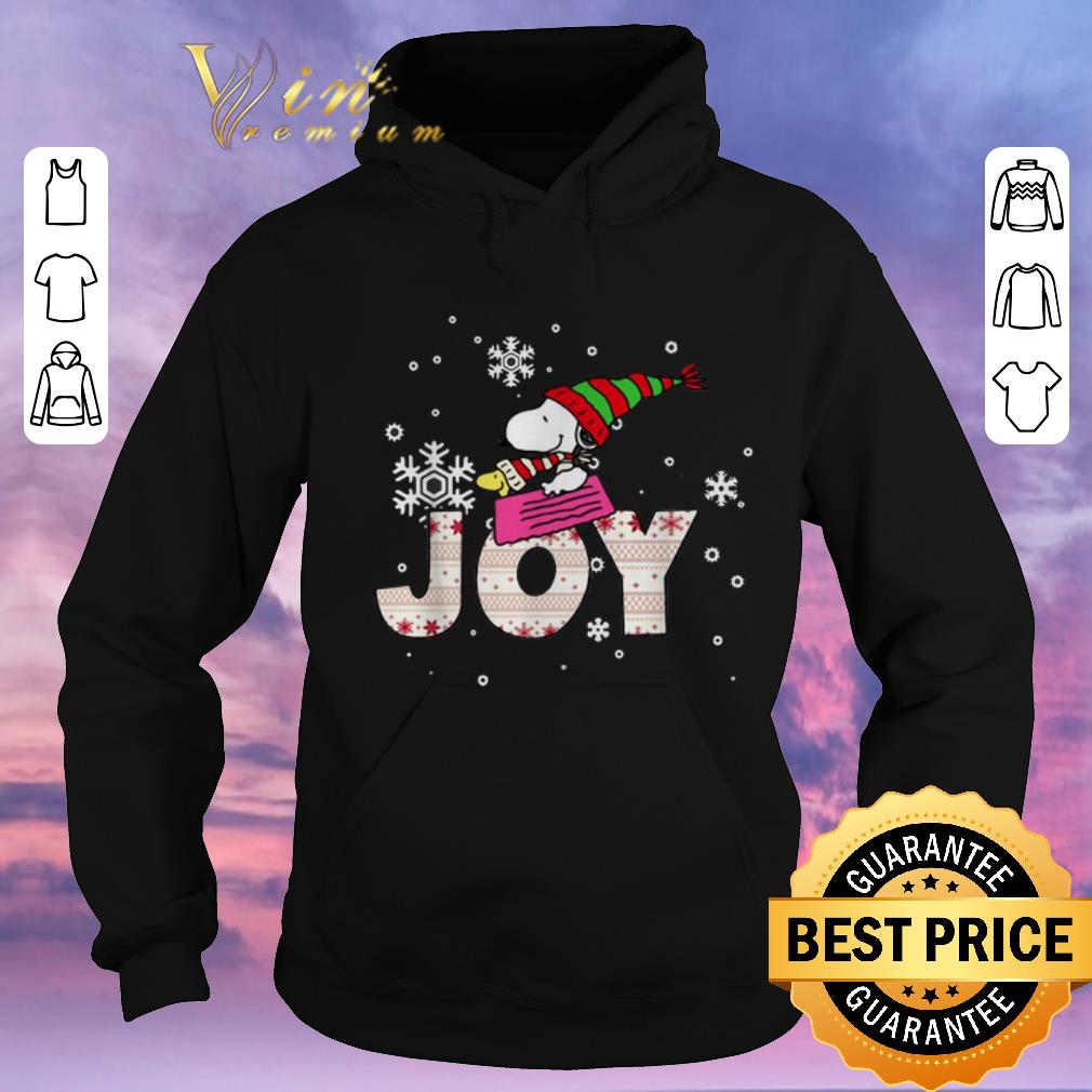 Hot Snoopy Joy Woodstock Peanuts Christmas shirt sweater Hot Snoopy Joy Woodstock Peanuts Christmas shirt sweater 4 - Hot Snoopy Joy Woodstock Peanuts Christmas shirt sweater