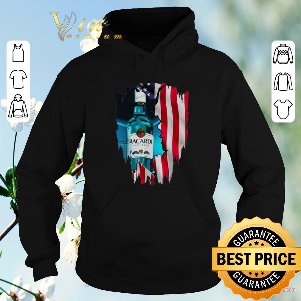 Nice American flag Bacardi Superior 4th Of July independence day shirt sweater Nice American flag Bacardi Superior 4th Of July independence day shirt sweater 4 - Nice American flag Bacardi Superior 4th Of July independence day shirt sweater