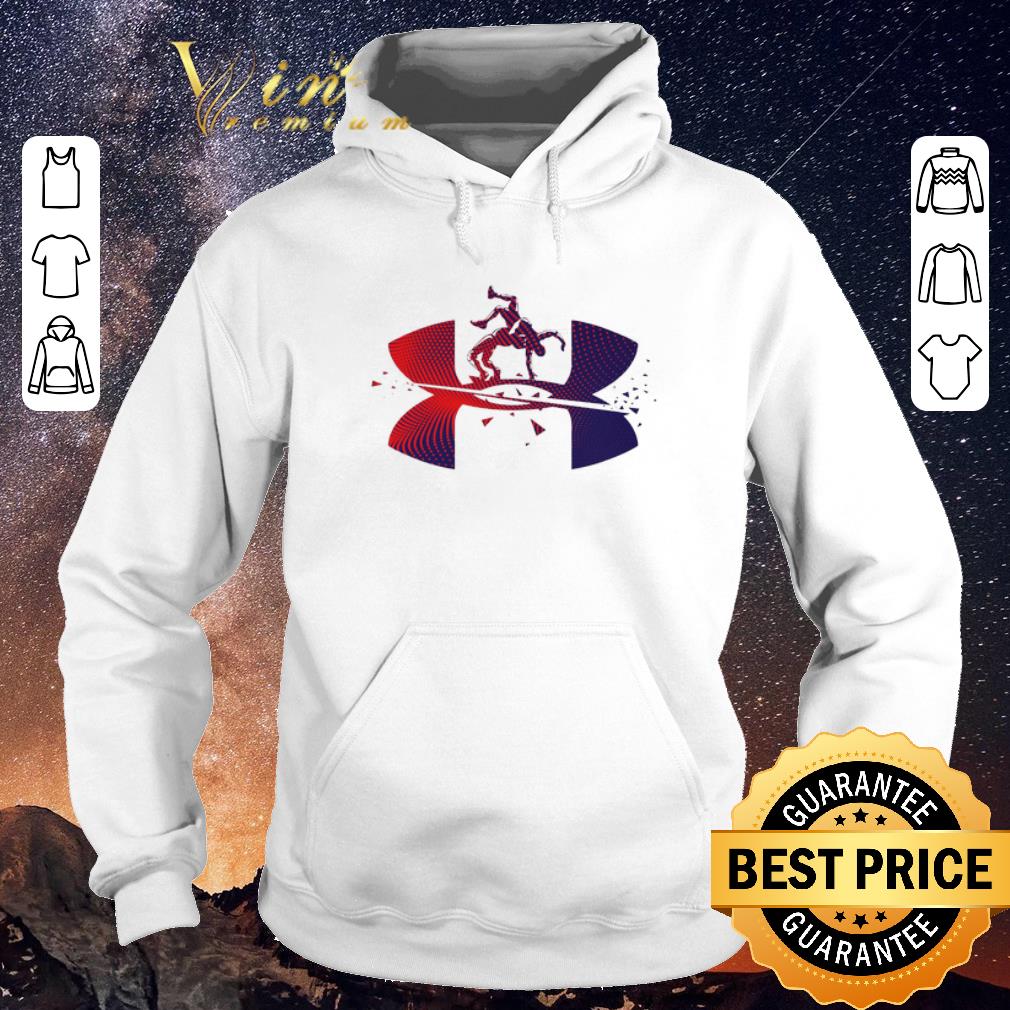 Nice Under Armour Wrestler shirt sweater 4 - Nice Under Armour Wrestler shirt sweater