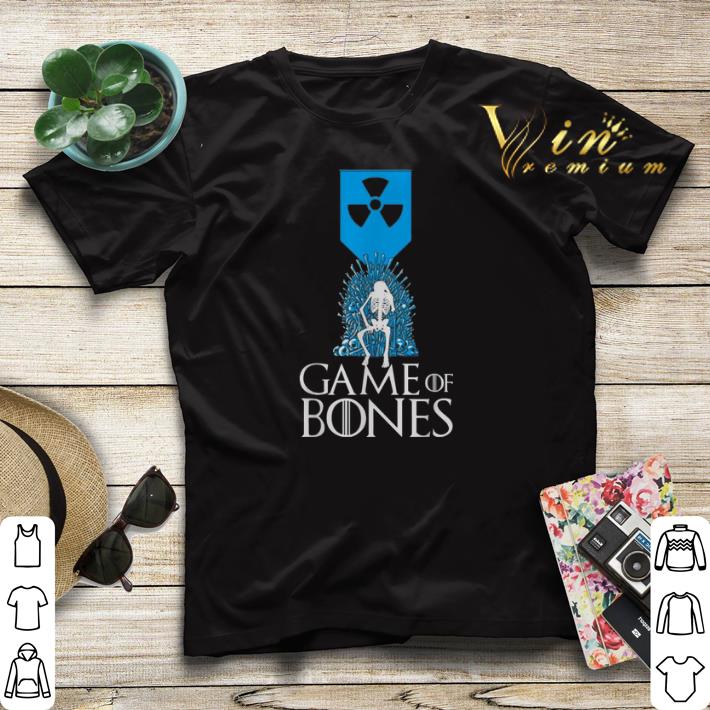 Nuclear weapon logo Game of Bones shirt sweater Nuclear weapon logo Game of Bones shirt sweater 4 - Nuclear weapon logo Game of Bones shirt sweater