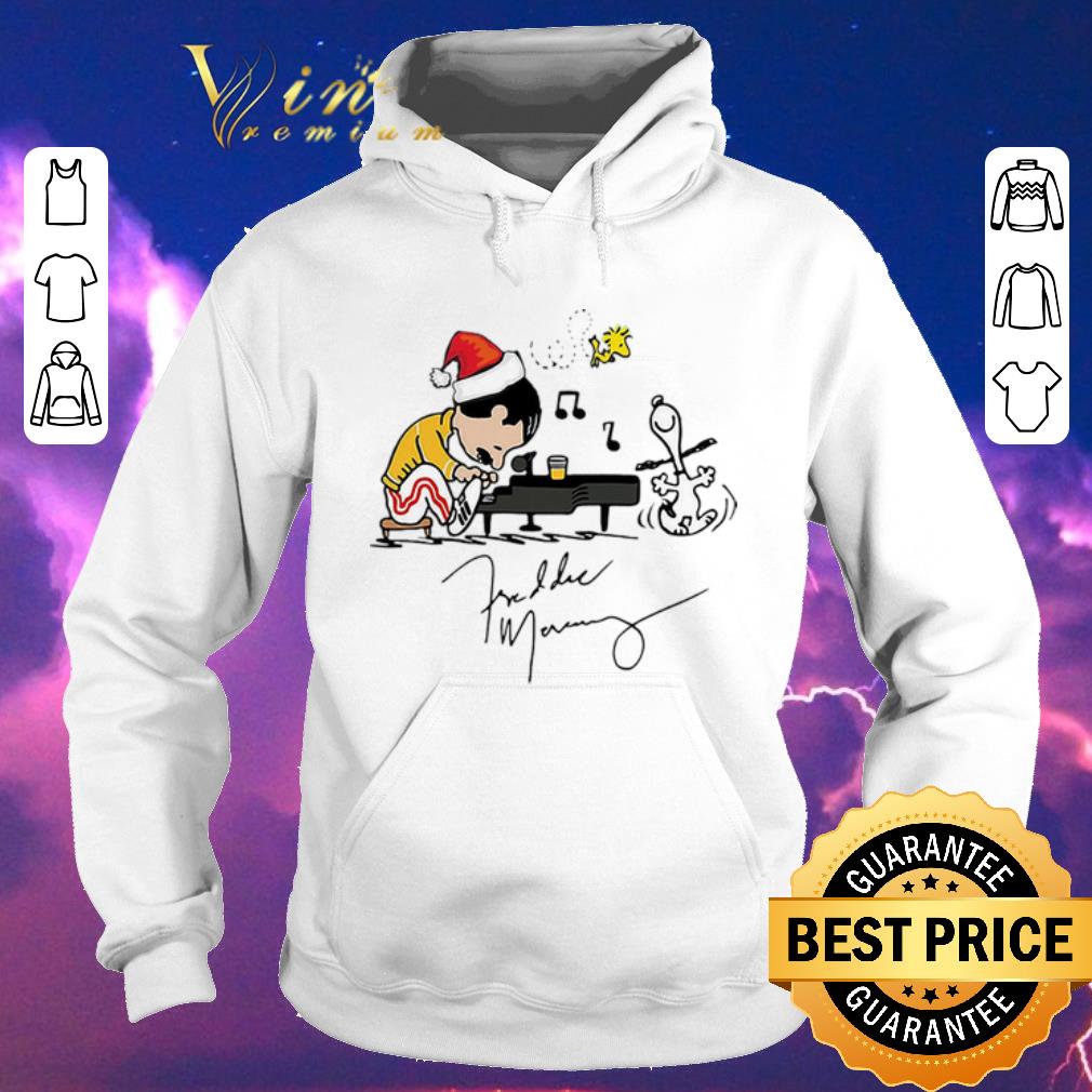 Official Christmas Freddie Mercury Playing Piano Snoopy Peanuts Signature shirt Official Christmas Freddie Mercury Playing Piano Snoopy Peanuts Signature shirt 4 - Official Christmas Freddie Mercury Playing Piano Snoopy Peanuts Signature shirt