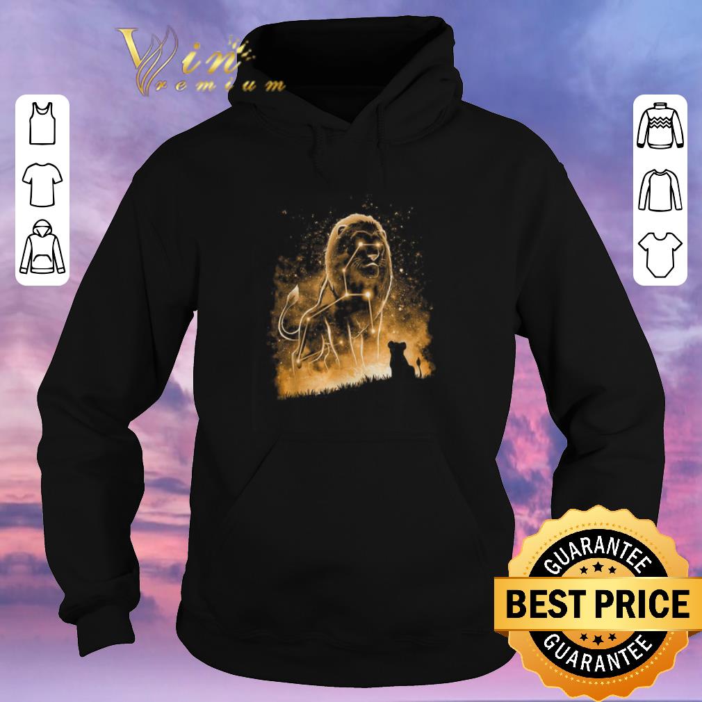 Official Disney Lion King Star Gazer shirt sweater Official Disney Lion King Star Gazer shirt sweater 4 - Official Disney Lion King Star Gazer shirt sweater