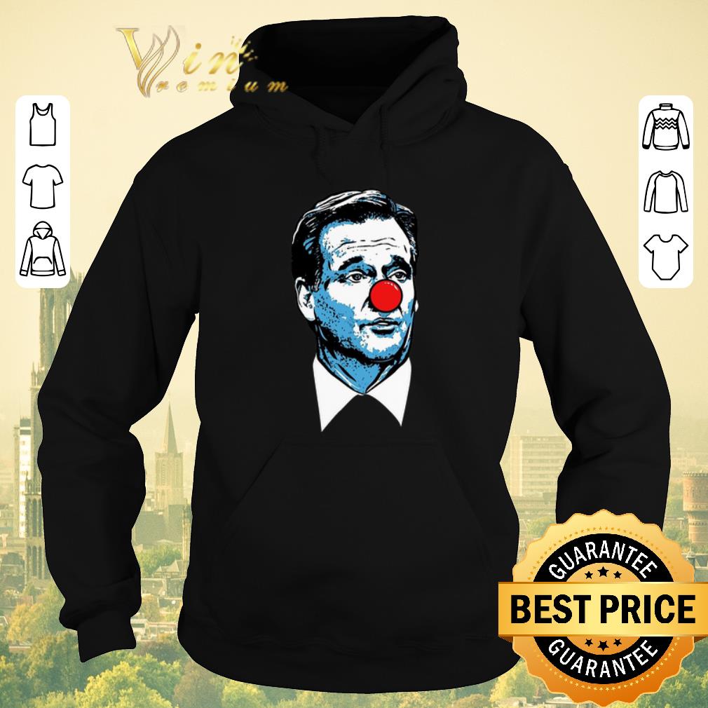 Official Feitelberg Roger Goodell Is A Clown shirt sweater 4 - Official Feitelberg Roger Goodell Is A Clown shirt sweater