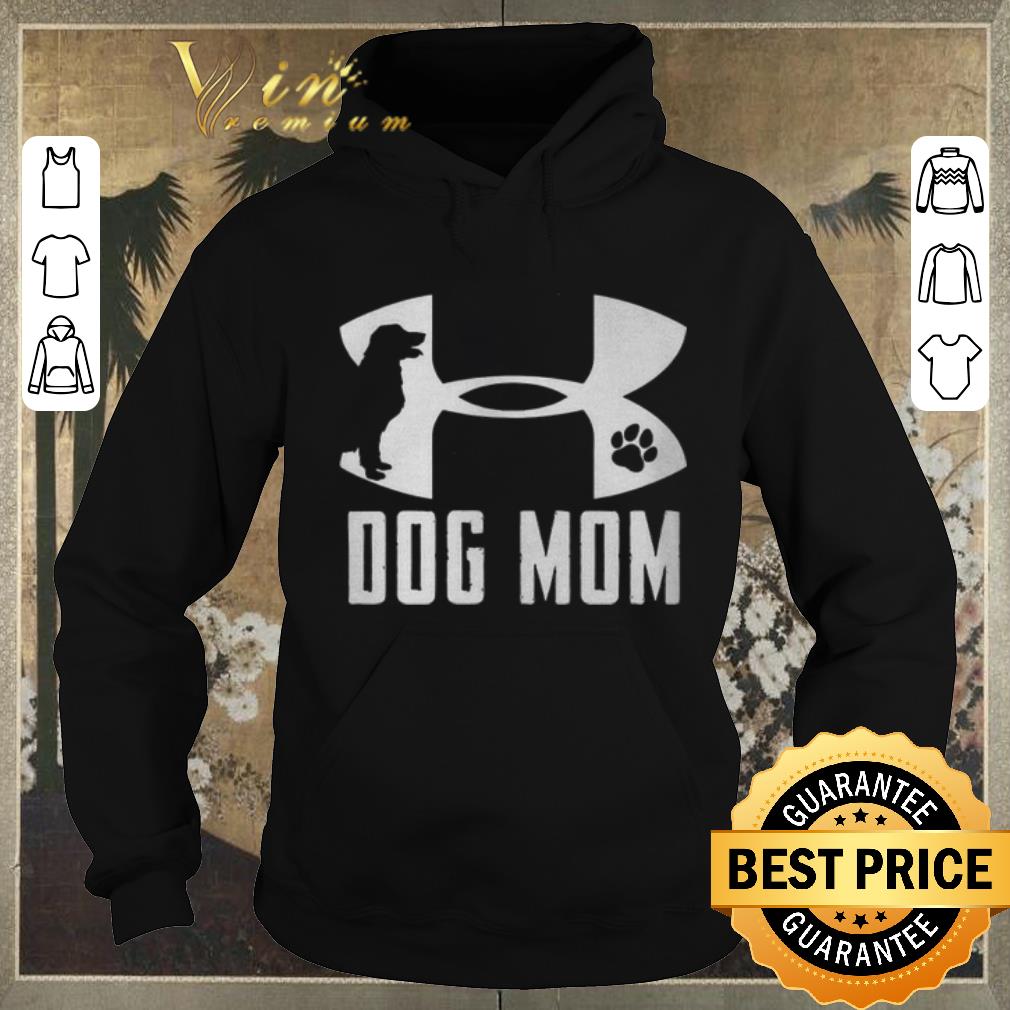 Official Golden Retriever Under Armour Dog Mom shirt sweater 4 - Official Golden Retriever Under Armour Dog Mom shirt sweater