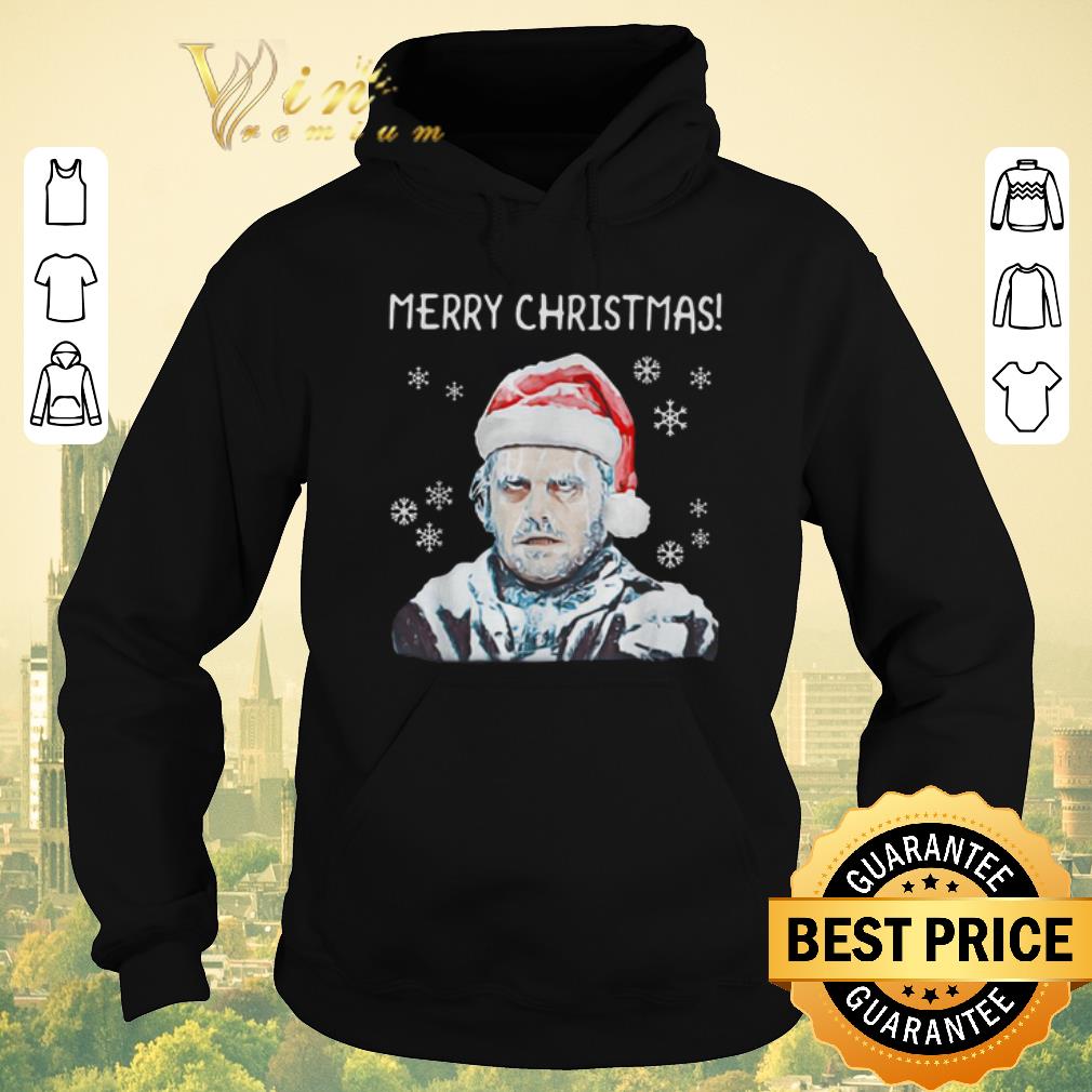 Official Jack Torrance Merry Christmas Doctor Sleep Shining shirt sweater 4 - Official Jack Torrance Merry Christmas Doctor Sleep Shining shirt sweater