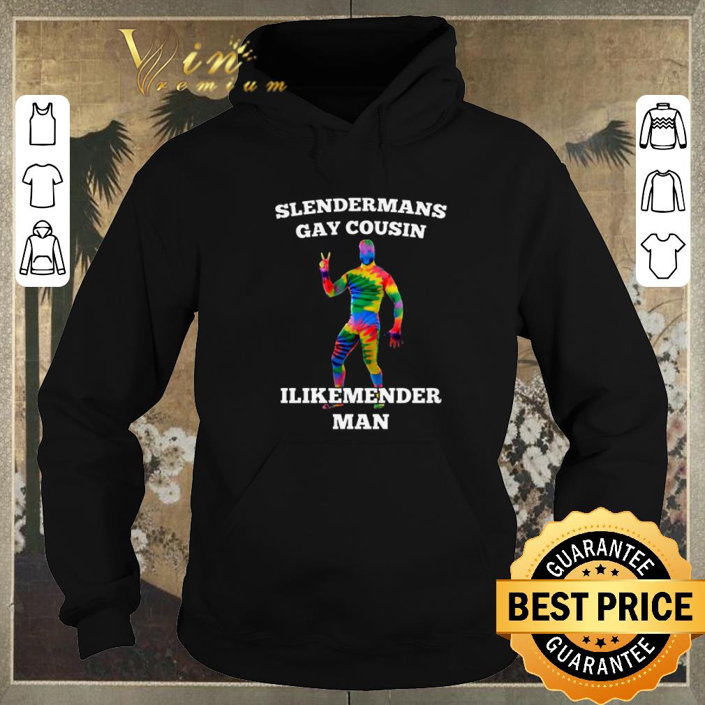 Original LGBT Slendermans Gay Cousin Ilikemender Man shirt sweater Original LGBT Slendermans Gay Cousin Ilikemender Man shirt sweater 4 - Original LGBT Slendermans Gay Cousin Ilikemender Man shirt sweater