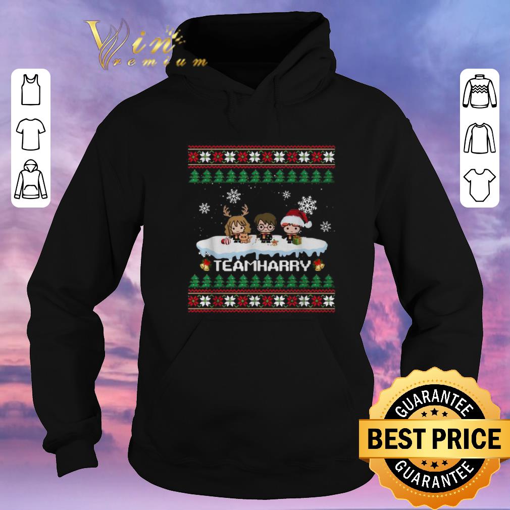 Original Teamharry Harry Potter character ugly Christmas shirt sweater Original Teamharry Harry Potter character ugly Christmas shirt sweater 4 - Original Teamharry Harry Potter character ugly Christmas shirt sweater
