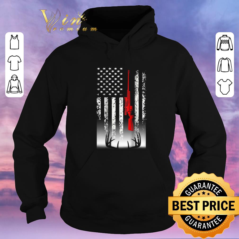 Original american flag sniper deer hunting shirt Original american flag sniper deer hunting shirt 4 - Original american flag sniper deer hunting shirt