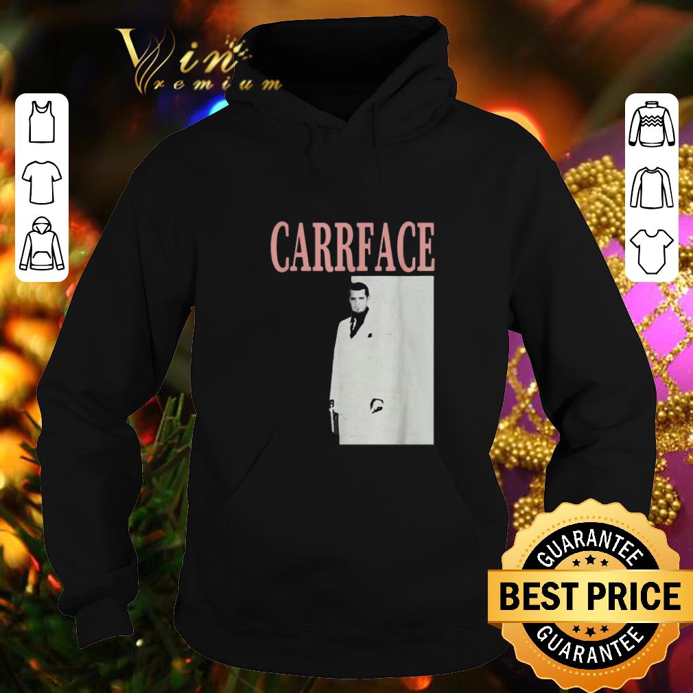 Premium Scarface Carrface shirt 4 - Premium Scarface Carrface shirt