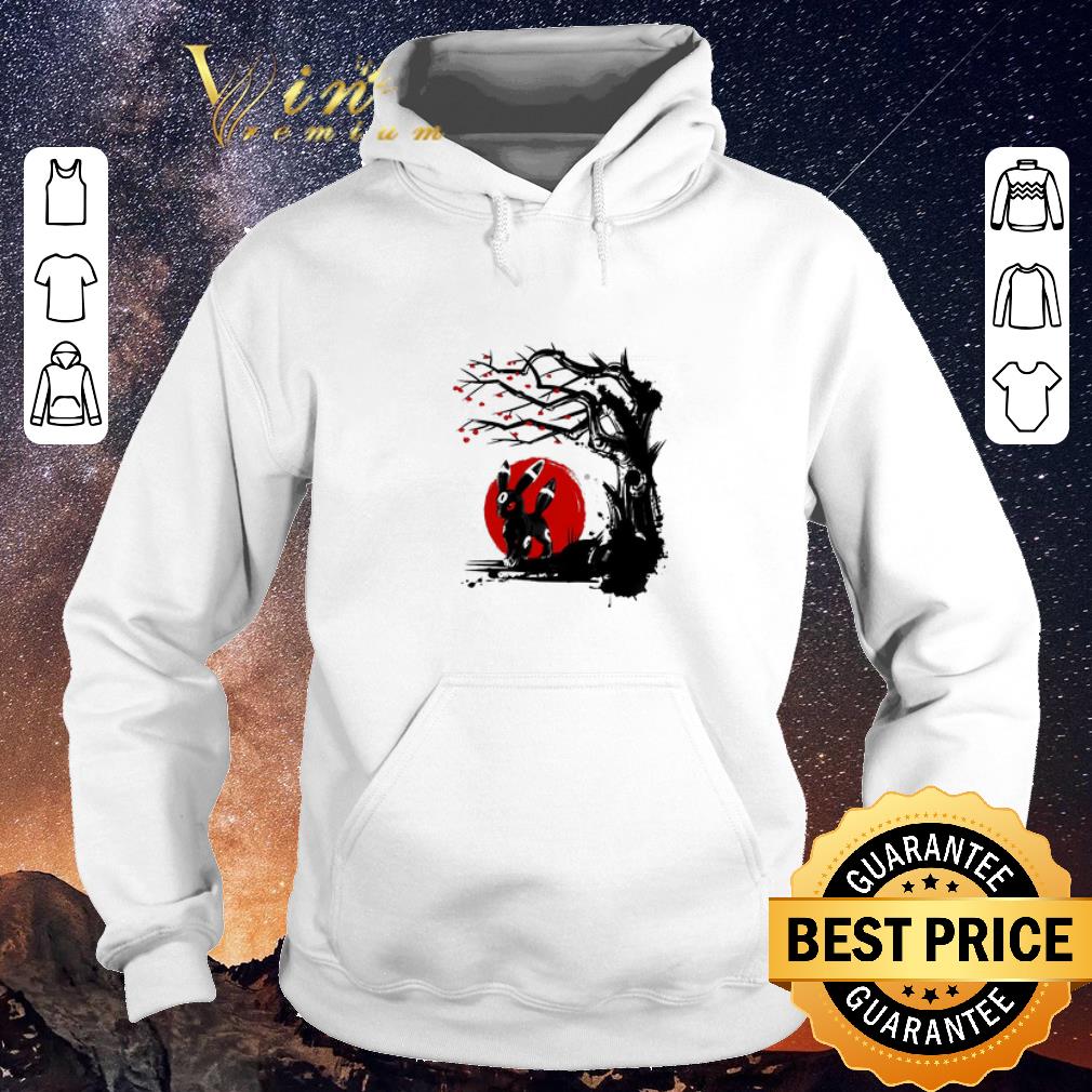 Premium Umbreon Pokemon Dark type under the sun cherry blossom shirt sweater Premium Umbreon Pokemon Dark type under the sun cherry blossom shirt sweater 4 - Premium Umbreon Pokemon Dark type under the sun cherry blossom shirt sweater
