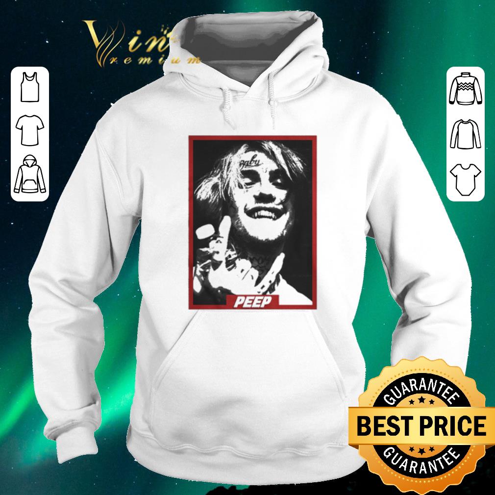 Pretty Lil Peep Rapper Legend Hip Hop shirt sweater Pretty Lil Peep Rapper Legend Hip Hop shirt sweater 4 - Pretty Lil Peep Rapper Legend Hip Hop shirt sweater