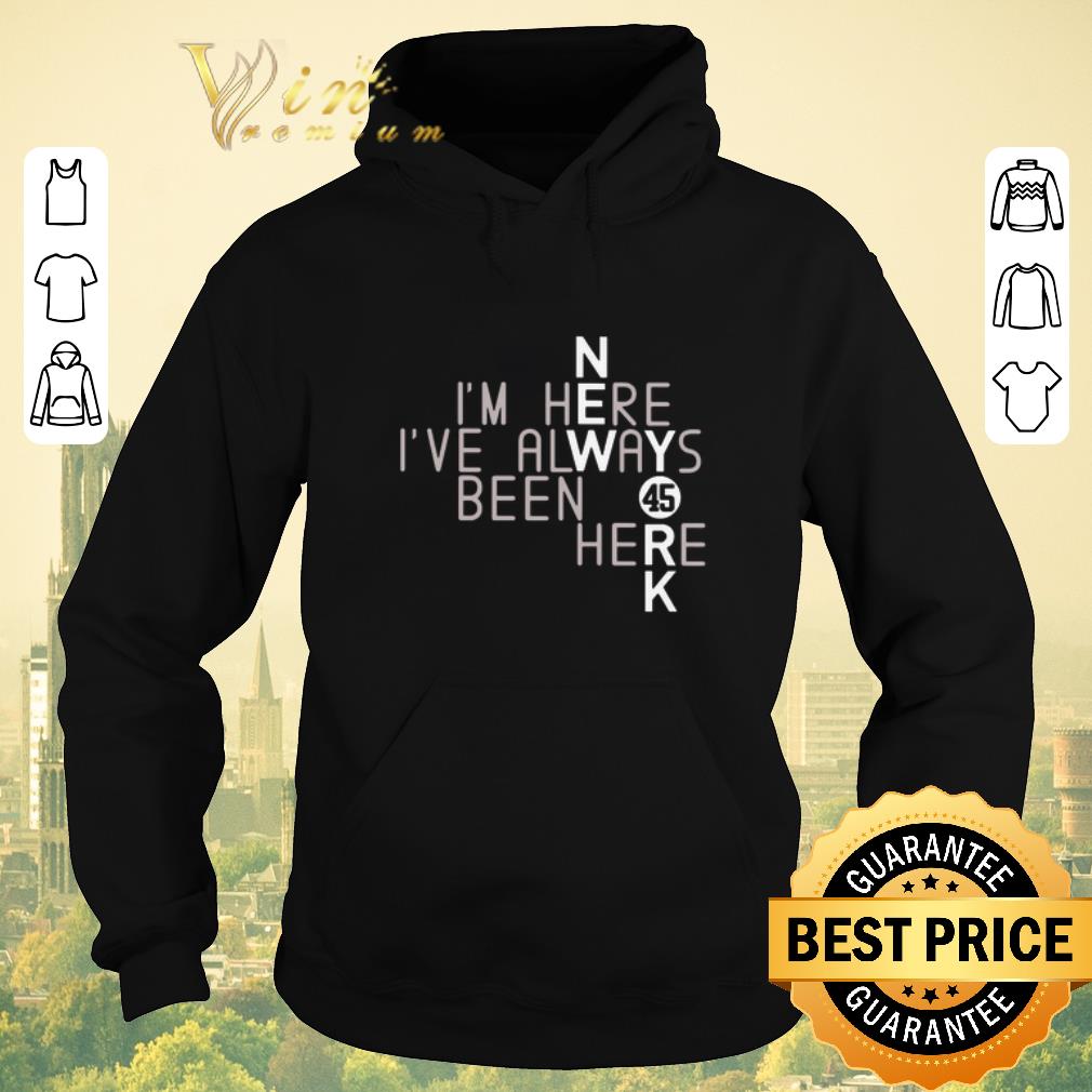 Top 45 Gerrit Cole New York Yankees i m here i ve always been here shirt sweater 4 - Top 45 Gerrit Cole New York Yankees i'm here i've always been here shirt sweater