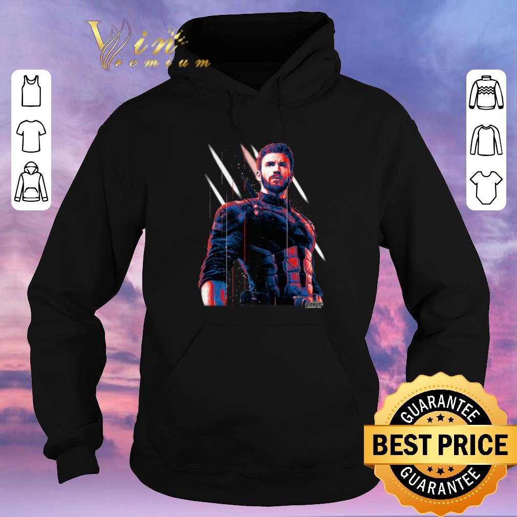 Top Marvel Infinity War Captain America shirt sweater Top Marvel Infinity War Captain America shirt sweater 4 - Top Marvel Infinity War Captain America shirt sweater