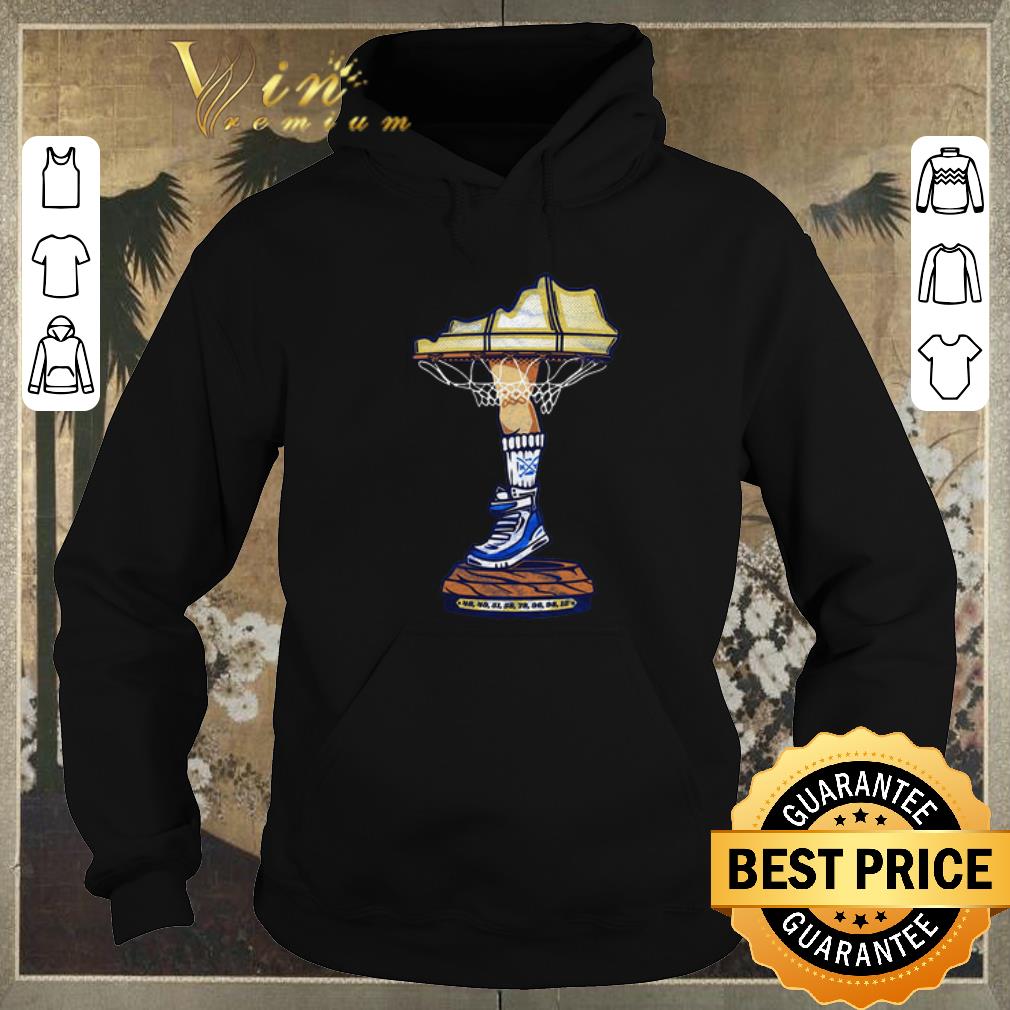 Top The Kentucky Leg Lamp shirt sweater 4 - Top The Kentucky Leg Lamp shirt sweater
