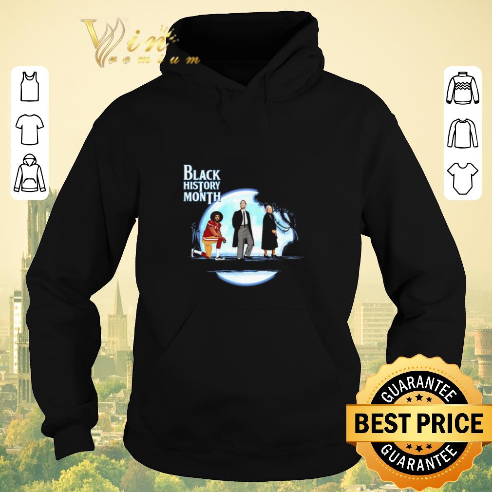 Awesome Black History Month Hakuna Matata The Lion King shirt sweater Awesome Black History Month Hakuna Matata The Lion King shirt sweater 4 - Awesome Black History Month Hakuna Matata The Lion King shirt sweater