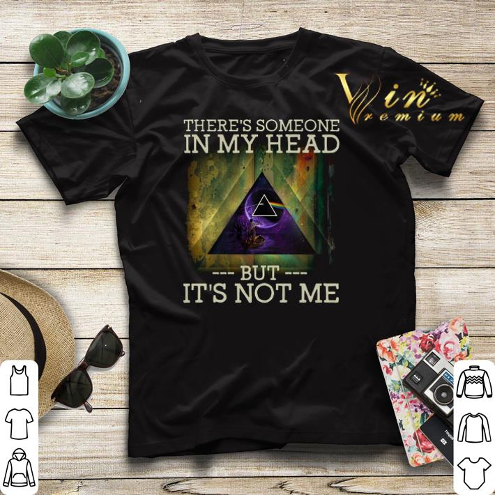 Brain Damage lyrics Pink Floyd albums There s someone in my head shirt sweater 4 - Brain Damage lyrics Pink Floyd albums There's someone in my head shirt sweater