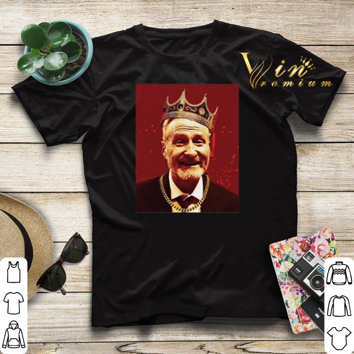 King Jack Armstrong No Biggie shirt sweater 4 - King Jack Armstrong No Biggie shirt sweater