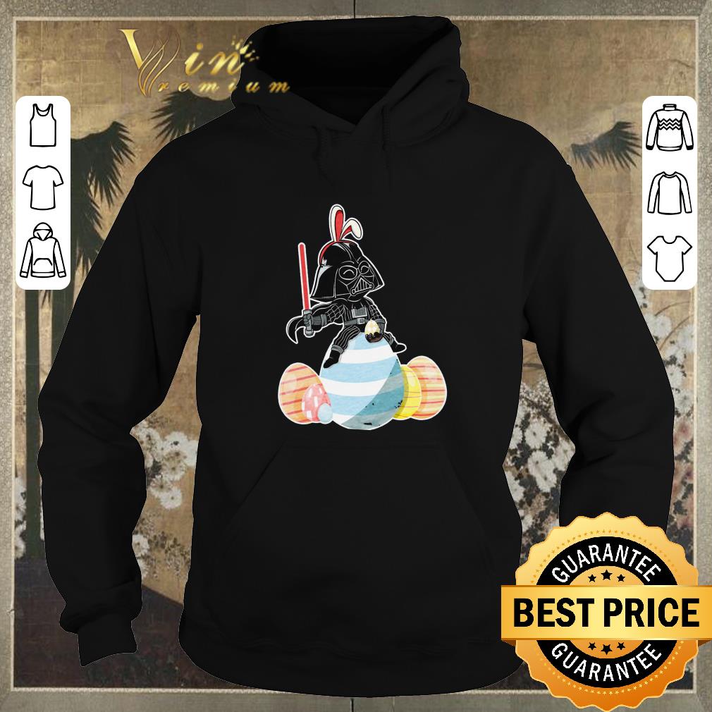 Nice Baby Darth Vader Easter Bunny shirt sweater Nice Baby Darth Vader Easter Bunny shirt sweater 4 - Nice Baby Darth Vader Easter Bunny shirt sweater
