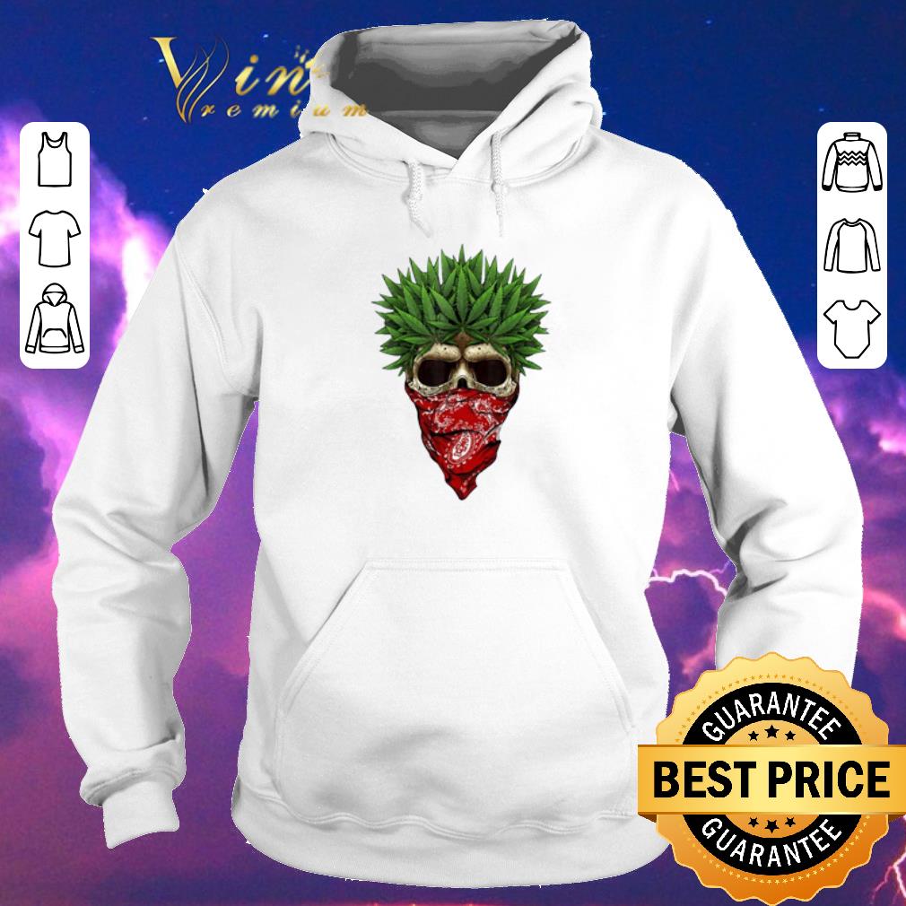 Nice Skull Weed Stoner Cannabis shirt sweater Nice Skull Weed Stoner Cannabis shirt sweater 4 - Nice Skull Weed Stoner Cannabis shirt sweater