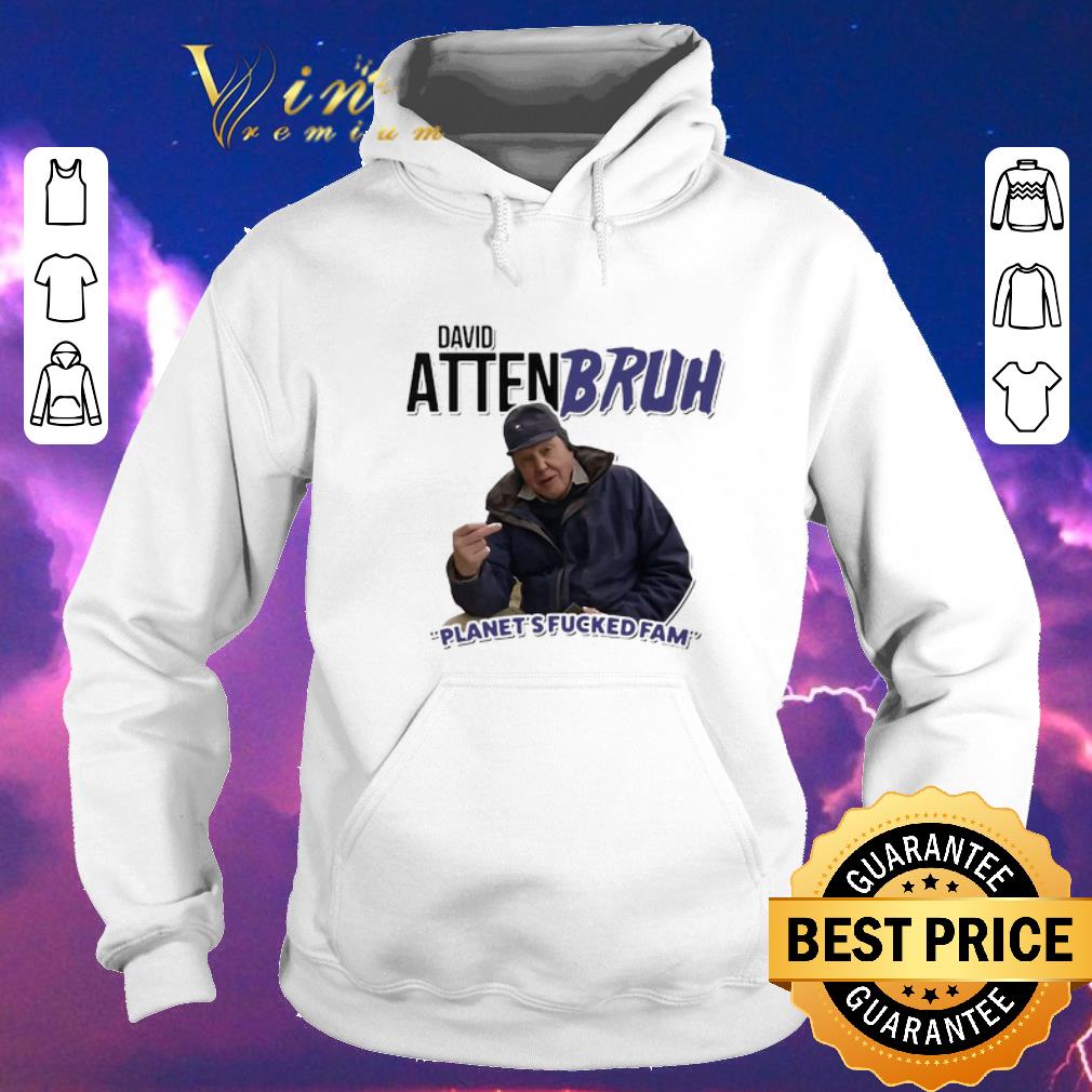 Official David Attenbruh Planet’s Fucked Fam shirt sweater Official David Attenbruh Planet s Fucked Fam shirt sweater 4 - Official David Attenbruh Planet’s Fucked Fam shirt sweater