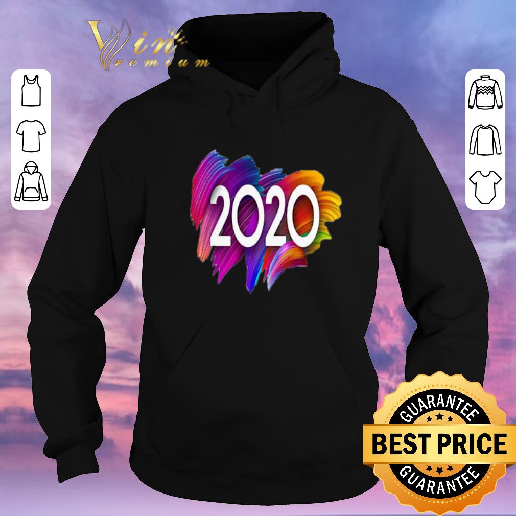 Original Colorful 2020 shirt sweater 4 - Original Colorful 2020 shirt sweater