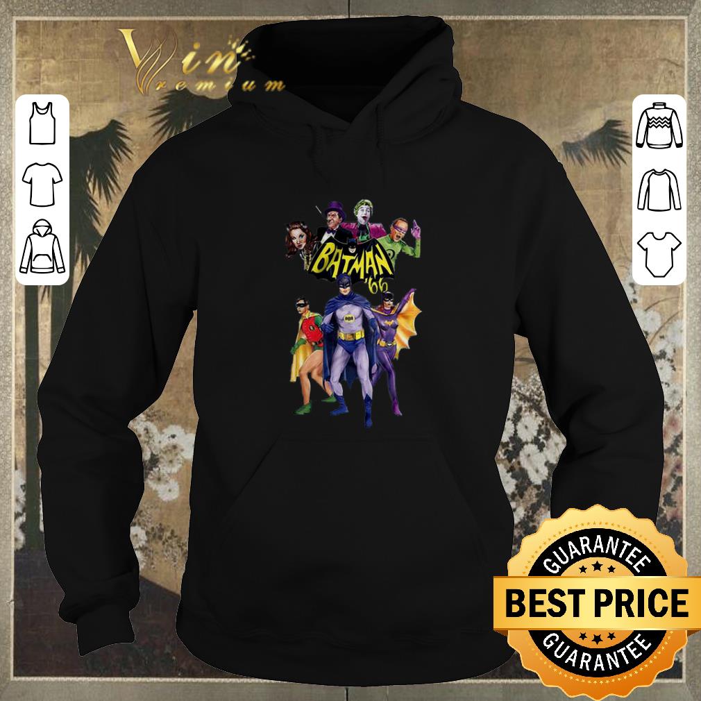 Premium Batman66 characters shirt sweater Premium Batman66 characters shirt sweater 4 - Premium Batman66 characters shirt sweater