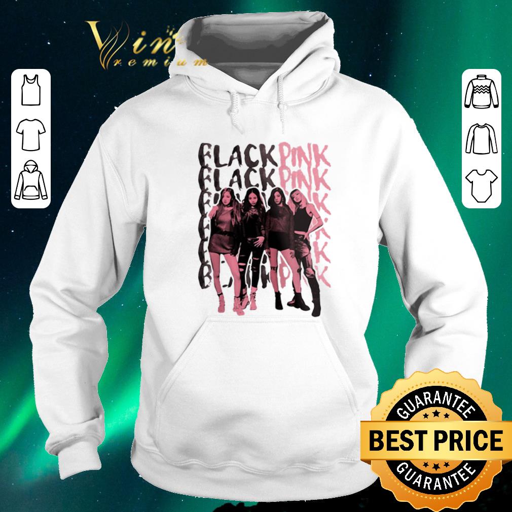 Premium Kpop Black Pink Jisoo Jennie Rose Lisa shirt sweater Premium Kpop Black Pink Jisoo Jennie Rose Lisa shirt sweater 4 - Premium Kpop Black Pink Jisoo Jennie Rose Lisa shirt sweater